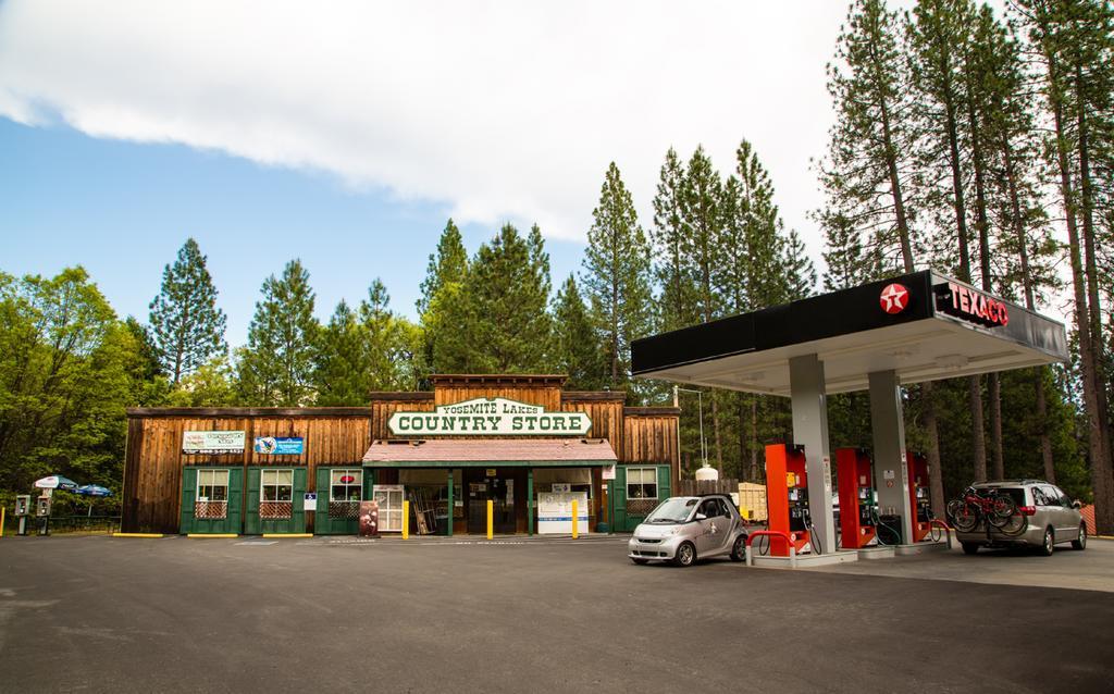 Vakantiepark Yosemite Lakes Bunkhouse Cabin 32