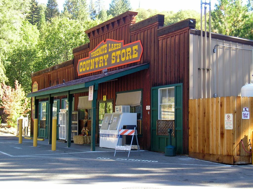 Vakantiepark Yosemite Lakes Bunkhouse Cabin 32 *